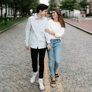 Meet your Posher, Kara